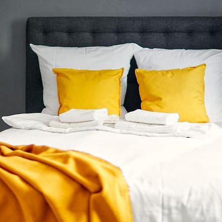 Spacestays Two-Room Suite Wifi Netflix Essen Exterior foto
